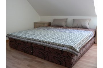 Čehija Penzión Horní Branná, Eksterjers